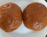 トースター簡単 黒糖パンでかりんとう饅頭作り方1写真