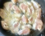 胸肉の南蛮漬け作り方4写真
