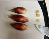 どんな料理にも！わが家の特製万能薬味作り方2写真