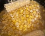 裏技！とうもろこし保存方法＆炊き込みご飯作り方13写真