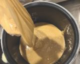 簡単！宗像きなこケーキ作り方4写真