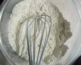 ズボラアールグレイういろう作り方1写真