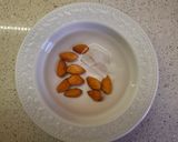 オスマン帝国のピラフ❀トルコ料理作り方4写真