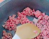 ＊トマトまみれの簡単キーマカレー＊作り方2写真