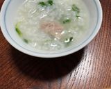 活力鍋で七草がゆを作ろう作り方11写真