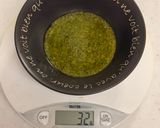 ブロッコリーと枝豆ポテトのバジルサラダ作り方5写真