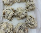 合挽肉でクリームコロッケ作り方5写真