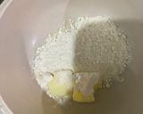 レンジでホワイトソース　簡単！作り方1写真