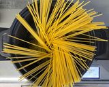 イカとタコの海鮮パスタ作り方4写真