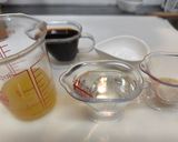 シャキシャキれんこんのきんぴら作り方3写真