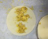 【保育園おやつ】カレースティック作り方3写真