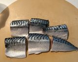 簡単ご飯がすすむ🐾鯖のカレー風味ソテー作り方3写真