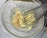 型＆バター不要！ザクサクチョコクッキー作り方4写真