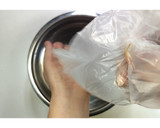 白ネギとししとうの塩焼き鳥★動画あり★作り方6写真