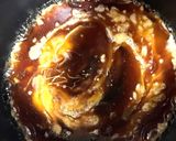 卵だけ！簡単絶品ふわとろたまご丼作り方5写真
