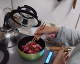 お弁当作り方3写真