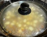 Happy式 和風オムレツ作り方5写真