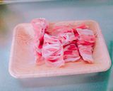 ＊ほっこり里芋と豚肉のしみしみ味噌󠄀煮＊作り方3写真