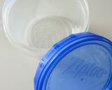 味噌玉タッパー保存✴︎お湯を注ぐだけでお味噌汁作り方1写真