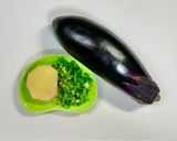 ナスの蒸し焼き作り方1写真