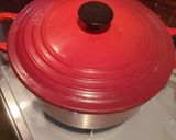 アリサの白菜ミルフィーユカレーR作り方5写真