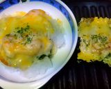 #忙しい時にうれしい作り置きチキングラタン作り方3写真