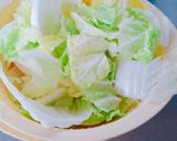 ＊野菜の甘み引き立つ☆簡単浅漬けキムチ＊作り方3写真