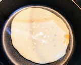ハワイアンカフェを目指したパンケーキ作り方4写真
