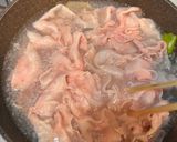一手間で美味しい豚丼作り方4写真