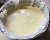 米粉でチーズケーキ作り方4写真