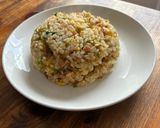 メインになる簡単チャーハン✨作り方3写真