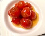 簡単！サッパリ！ミニトマトのマリネ作り方3写真
