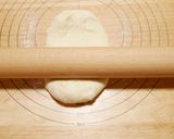 発酵種＆冷蔵発酵チーズパン作り方13写真