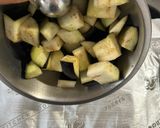 カラダ喜ぶ！ナスの下ごしらえ(グリル焼き)作り方3写真