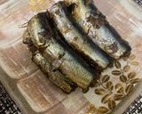 骨まで食べれる!美味しいイワシの醤油煮!作り方4写真