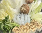 黄金比の割り下で🥘絶品すき焼き🥰作り方4写真
