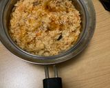 炊き込みご飯作り方8写真