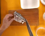 丹後コシヒカリのあんかけおこげ【食遺産】作り方2写真