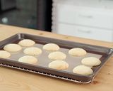 レモンドロップクッキー作り方11写真