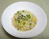 発酵白菜と春雨の炒め煮（酸菜肉末炒粉絲)作り方4写真