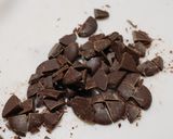 【冷蔵発酵】ライ麦50％チョコビスケット作り方5写真
