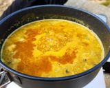 【簡単！】サバ缶のスープカレー作り方8写真