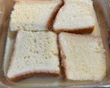 せいろ蒸し優しいフレンチトースト作り方4写真