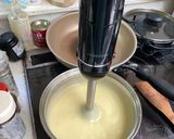 和風 ビシソワーズ作り方5写真