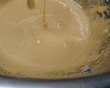 ミコばあばの米粉コーヒーシフォンケーキ作り方2写真