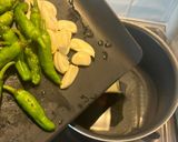 日本人ミョノリの韓国料理🇰🇷 卵チョリム作り方7写真