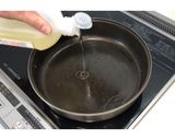 豚バラ肉巻きハンバーグ★動画あり★作り方22写真