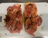 鶏もも肉のたまり焼き作り方2写真
