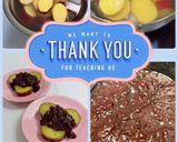 うちの味☆さつま芋のいとこ煮♪ぜんざい作り方45写真