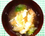 【減塩】豚しゃぶの味噌ソース作り方9写真